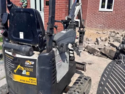 Garden and builders waste Essex