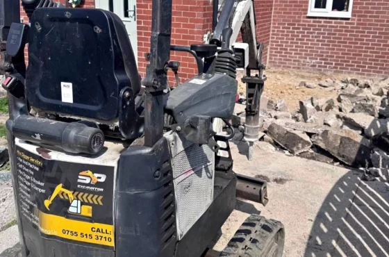 Garden and builders waste Essex