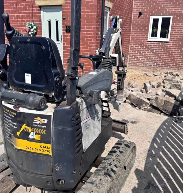Garden and builders waste Essex